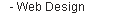 Web Design