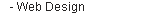 Web Design